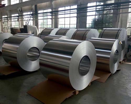 鋁卷的9個(gè)大類有哪些？